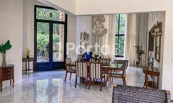 Imagem 4: Mirassol - Casa Padrão - Condominio Golden Park Residence