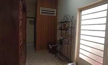 Imagem 3: Casa térrea no bairro Bosque em Presidente Prudente