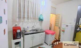 Imagem 2: Com ampla sacada, no coração de Santa Cecília