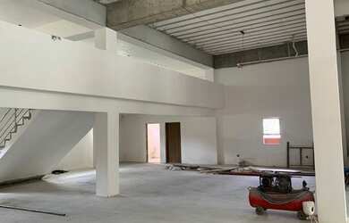 Imagem 7: Galpão para Locação 900M², Bocaina, Ribeirão Pires - SP