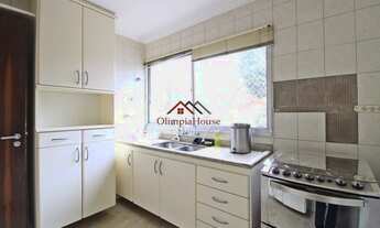 Imagem 7: Apartamento Venda 2 Dormitórios - 85 m² Campo Belo