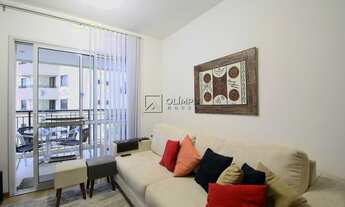 Imagem 2: Apartamento Locação 2 Dormitórios - 75 m² Pinheiros