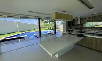 Imagem 4: Mansão para Venda em Eusébio, Precabura, 5 dormitórios, 5 suítes, 8 banheiros, 10 vagas