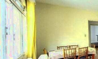 Imagem 2: APARTAMENTO - HIGIENÓPOLIS - SP