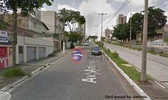 Imagem 4: Apartamento sem condomínio com 1 dormitório para alugar, 30 m² por R$ 1.000/mês - Vila Cur