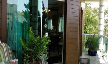 Imagem 2: SãO JOSé - Casa Padrão - Bosque Das Mansões