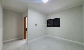 Imagem 6: Casa com 3 Dormitórios, sendo 2 Suítes no Real Park em Sumaré com fino acabamento