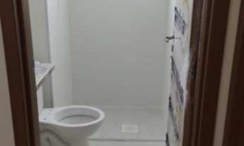 Imagem 5: Apartamento 2/4 com suíte e varanda em Vilas do Atlântico - Lauro de Freitas/BA