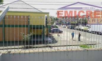 Imagem 3: EMICREI VENDE - Casa Comercial e Residencial em frente ao Ipiranga no bairro Fião - São Le