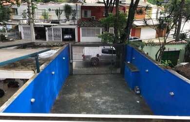 Imagem 4: Centro comercial para aluguel tem 220 metros quadrados Chácara Sto Antônio