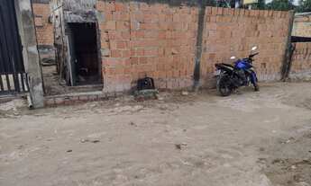 Imagem 4: Vende-se uma casa no bairro da paz e um terreno no Santa Etelvina somente os dois juntos