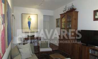 Imagem 3: Apartamento em Leblon