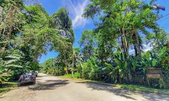 Imagem: Terreno localizado em condomínio fechado