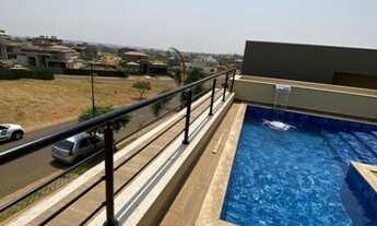 Imagem 2: Apartamento para venda possui 450 metros quadrados com 4 quartos