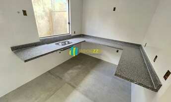 Imagem 7: BELO HORIZONTE - Casa Padrão - Santa Amélia