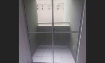 Imagem 7: Passo chave no Village dos Bosques 7 // 42 mil