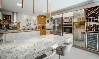 Imagem 3: SÃO JOSÉ DO RIO PRETO - Casa de Condomínio - CONDOMÍNIO RESIDENCIAL PARQUE DA LIBERDADE II