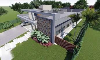 Imagem 7: Mansão Espetacular com 5 Suítes e com Piscina e Spa - 600 m² por R$ 8.000.000 - Condomíni