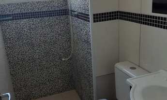 Imagem 3: Apartamento com 2 dormitórios à venda, 48 m² por R$ 210.000,00 - Condomínio Vale das Figue