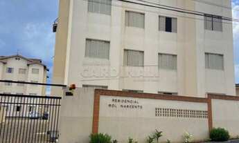 Imagem 6: Sao Carlos - Apartamento Padrão - Jardim Nova Santa Paula