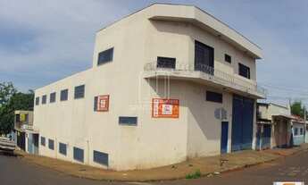 Imagem 3: Salão/Galpão (salão - sobrado