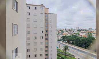 Imagem 6: Apartamento à Venda - Vila América, 3 Quartos, 64 m2