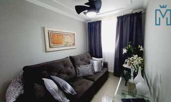 Imagem: Cobertura com 2 dormitórios à venda, 81