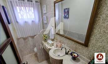 Imagem 5: Casa (sobrado na rua) 5 dormitórios/suite, cozinha planejada