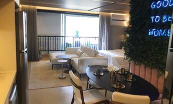 Imagem: Compacto de alto padrão na Ricardo Paranhos