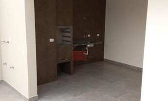 Imagem 4: Casa nova recém reformada fino acabamento com 3 dormitórios duas vagas próximo da aquár