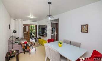 Imagem 4: Apartamento para venda tem 75 metros quadrados com 2 quartos em Cristo Redentor - Porto Al