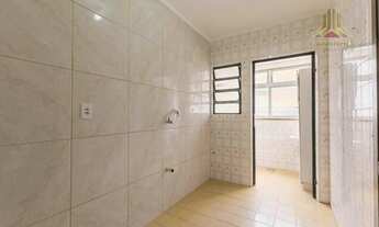 Imagem 4: Vendo apartamento de dois dormitórios com garagem, imediações Shopping Iguatemi