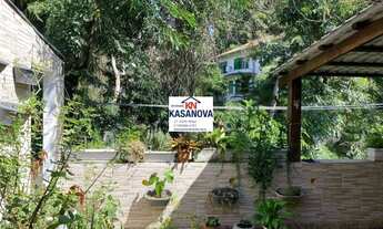 Imagem 2: Rio de Janeiro - Casa Padrão - Cosme Velho