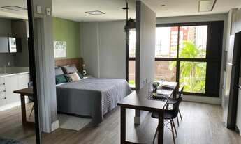 Imagem 7: APARTAMENTO no ANITA GARIBALDI com 1 quartos para VENDA, 30 m²