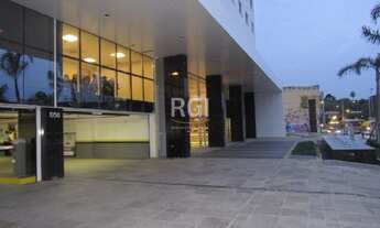 Imagem 4: Porto Alegre - Conjunto Comercial/Sala - Cidade Baixa