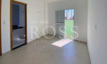 Imagem 6: Apartamento para venda com 83 metros quadrados com 3 quartos