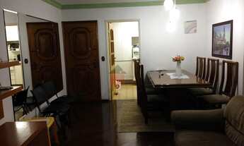 Imagem 4: Apartamento residencial à venda, Vila Parque Jabaquara, São Paulo