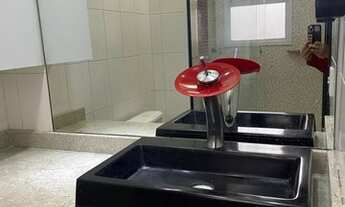 Imagem 3: Apartamento para Venda em Barueri, Jardim Tupanci, 2 dormitórios, 1 banheiro, 1 vaga