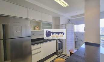 Imagem 5: Apartamento com 1 dormitório à venda, 47 m² por R$ 723.000,00 - Campo Belo - São Paulo/SP