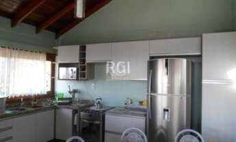 Imagem 2: Casa em Nonoai Casa com 4 dormitórios