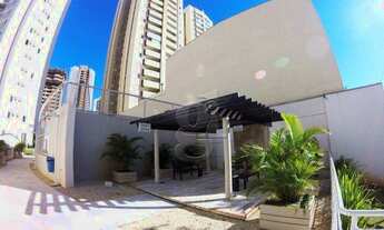 Imagem 5: Apartamento com 3 dormitórios à venda, 72 m² por R$ 545.000,00 - Brisas Lago Igapó - Londr