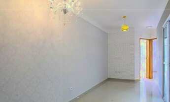 Imagem 2: Apartamento com 2 dormitórios à venda, 42,17 m² - Vila Progresso - Santo André /SP