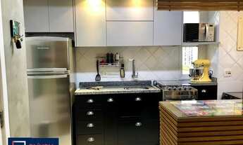 Imagem: Venda Apartamento 2 Dormitórios - 73 m²