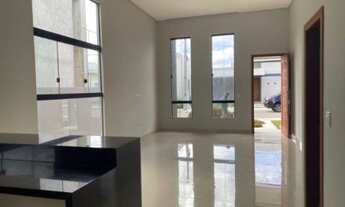 Imagem 2: Casa - Central Park 2 - 170m² - 03 suítes - 02 vagas