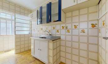 Imagem 5: Apartamento residencial para venda, Santa Tereza, Porto Alegre - AP13266