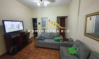 Imagem 3: Apartamento para venda tem 55 metros quadrados com 1 quarto em Copacabana - Rio de Janeiro