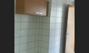 Imagem 6: 4 QUARTOS APARTAMENTO Condomínio Edifício Mont Serrat AA2QM