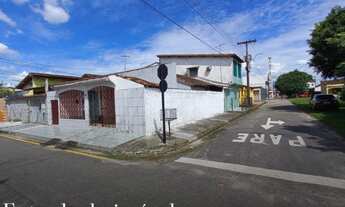Imagem: Vendo duas ótimas casas de esquina na Cidade