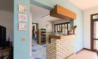 Imagem 7: Casa em Ipanema Casa com 3 dormitórios