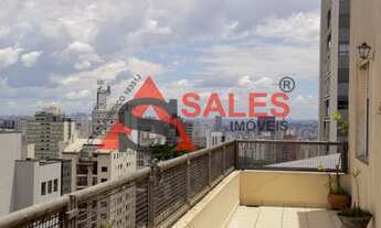 Imagem 6: Cobertura à venda, Pinheiros, São Paulo, SP; Excelente oportunidade, ao lado do Metro S